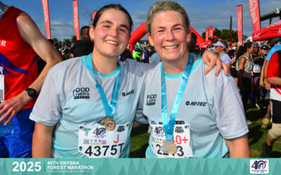 Health is Wealth: A Lesson I Live With My Daughter