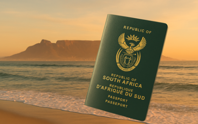 Leaving South Africa – The Green Mamba Dilemma