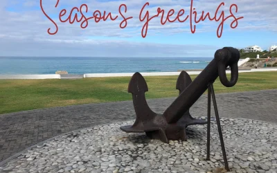 Season’s Greeting from Confiance Wealth & Advisory