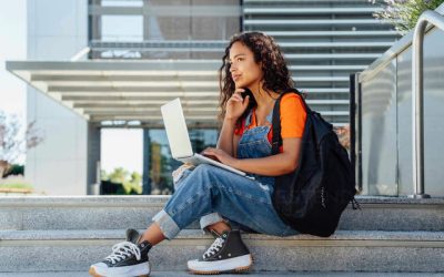 The Real Cost of University: How Much Is Enough?