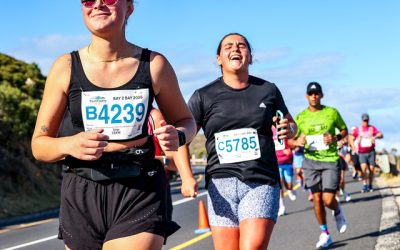 Health is Wealth: Legacy Lessons I’m Learning with My Daughter